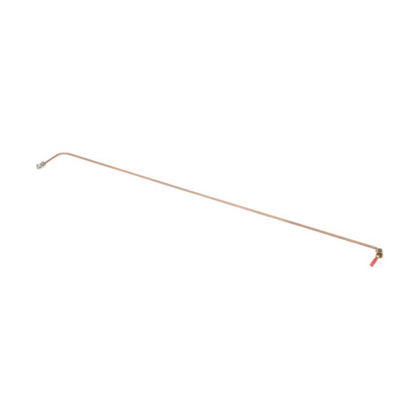 Pilot Burner Assy 23" X 2-3/4"  L-Shape